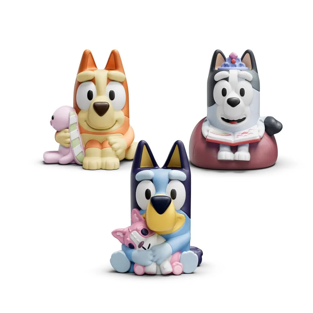 Tonies Bluey Multipack 3er Set