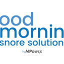Good Morning Snore Solution®