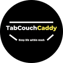 TabCouchCaddy