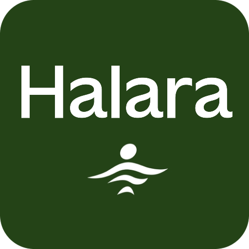 Halara Many GEOs