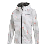 adidas Terrex Camo RAIN.RDY Regenjacke (Gr. S bix XL) – für 49,95€ inkl. Versand statt 83,97€