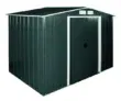 Duramax Metallgerätehaus Eco Shed 8 x 6 (262 x 182,1 x 191 cm (BxTxH)) für 288,99€ inkl. Versand statt 327,94€