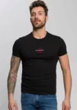 Calvin Klein New Iconic Essential Tee Shirt (Gr. S, M & XXL) für 22,94 €  inkl. Versand statt 31,90 €