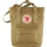 Fjällräven Kånken Totepack Mini clay für 43,44€ inkl. Versand (statt 60,56€ )