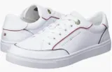 Tommy Hilfiger Sneaker FW0FW06486 für 32,16 € inkl. Versand (statt 73,17 €)