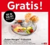 Gratis Frühstück 🍴🍳🥐 bei XXXLutz am 30.06.2023