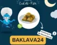 marktguru: 0,50 € Cashback auf Baklava