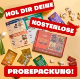 Gratis: Probepackung von Lee Kum Kee (Asia-Saucen) über Facebook