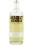 1 Liter Flasche Absolut Vodka Vanilia – Absolut Vodka mit Vanillearoma (38% Vol.) für 18,99€ inkl. Prime Versand (statt 24€)