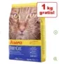 Zooplus: 2Kg Josera Katzenfutter + 1Kg Gratis