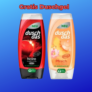 Gratis Duschgel: duschdas Noire Duschgel 225ml +  duschdas Duschgel 225ml [REWE]