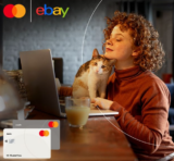 eBay Deal: 10 € Sparen mit Mastercard ab 50€