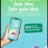 Gratis Wissensbox mit Memory / Quiz / Heft – Einfach drüber reden