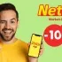 MediaMarkt Tarifwelt: Samsung Galaxy A16 5G (128 GB) + McAfee LiveSafe Device Attach + Super Select S On 25GB 5G für 9,99 € / Monat + 67,94 € einmalig