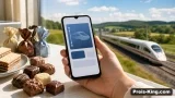 Süßigkeiten kaufen und 10 Euro bei der Bahn sparen: Diese Aktion startet im August
