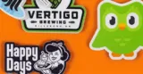 10 Gestanzte Sticker im eigenen Design für 0,80 € inkl. Versand  (76 mm × 76 mm) statt 18,00 €