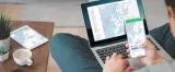 98% Cashback + 5€ Shoop-Gutschein auf NordVPN für Neukunden