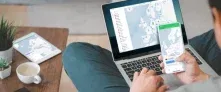 100% Cashback auf NordVPN für Neukunden [Shoop]