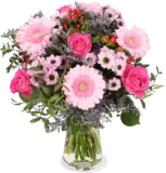 Blumenstrauß 1000 Küsse für 28,98 € inkl. Lieferung 💐