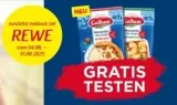 Galbani Mozzarella Fior di latte gratis testen durch 100% Cashback