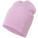 5er Pack – MSTRDS Mütze Basic Flap Beanie in Lavander – für 5,60€ inkl. Versand