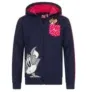 PUMA x TOM & JERRY Mädchen Sweatjacke für 15,94 € inkl. Versand.