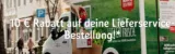 REWE Lieferservice – 5 € Gutschein für Neukunden (MBW 50 €)