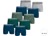 Björn Borg Stretch-Boxer (10er Pack sortiert) für 65,90 € inkl. Versand (statt 99,95 €)