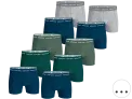 Björn Borg Stretch-Boxer (10er Pack sortiert) für 65,90 € inkl. Versand (statt 99,95 €)