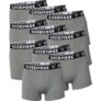 10er-Pack Chiemsee Boxershorts (Gr. M- XXXL, in Grau,Blau und Schwarz) 34,99 € inkl. Versand (statt 52,00 €)