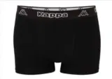 Kappa Herren Unterwäsche Boxershorts 10er Pack (Gr. M bis XXL) für 30€ inkl. Versand (statt 47 €)