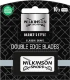 10x Wilkinson Sword Classic Vintage Edition Rasierklingen ab 2,84 € inkl. Prime-Versand