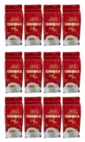 12 x 1 kg Gimoka Gran Bar Kaffebohnen ab 81,69 € (Prime) statt 118,80 € (6,81€/Kg)