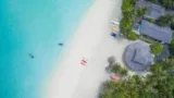 Malediven ❤️🌴 5* Paradise Island Resort and Spa inkl. Frühstück & Gratis Storno für 31 € pro Person/ Nacht