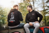 3 mal Blutpenden und Gratis Hoodie bekommen: So einfach könnt ihr Leben retten! ❤️👕