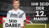 Freikarten fürs Länderspiel Deutschland – Armenien in Stuttgart am 05.09.2021
