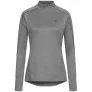 ASICS Lite-Show Damen Laufshirt mit Stehkragen (Größe XS – XL) für 22,94€ inkl. Versand statt 34,99€