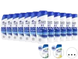 Head & Shoulders Men Ultra Total Care 2-in-1-Shampoo (12X 330 ml) für 38,90 € inkl. Versand (statt 53,88 €)