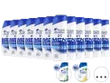 Head & Shoulders Men Ultra Total Care 2-in-1-Shampoo (12X 330 ml) für 38,90 € inkl. Versand (statt 53,88 €)