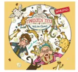 Die Schule der magischen Tiere – 12: Voll das Chaos! (Margit Auer) (Hörspiel) [Hörbuch-CD] für 2,99 € inkl. Versand (statt 8,99 €)