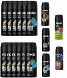 12x AXE Deo 150ml Deospray ohne Aluminium Herren für je 29,32 € inkl. Versand (statt 41,40 €) 2,40 € pro Deo