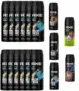 12x AXE Deo 150ml Deospray ohne Aluminium Herren für je 29,32 € inkl. Versand (statt 41,40 €) 2,40 € pro Deo