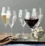 12x Schott Zwiesel Audience Weinglas 🍷  Rotwein oder Weißwein für 20,90 € inkl. Versand statt 28€