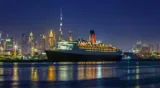 Dubai: Doppelzimmer auf der 4* Queen Elizabeth 2 inkl. Frühstück ab 32€ pro Person/ Nacht +Gratis Storno