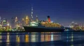 Dubai: Doppelzimmer auf der 4* Queen Elizabeth 2 inkl. Frühstück ab 32€ pro Person/ Nacht +Gratis Storno