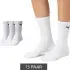 Ted Baker Burgy Herren Socken 3 Paar (6 Farbkombinationen, Einheitsgröße 41-46) für 11,87 € inkl. Versand