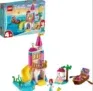LEGO Disney Princess – Arielles Meeresschloss (41160) für 24,84 € inkl. Versand (statt 40,88 €)