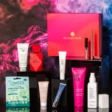 Glossybox: Limited Black Friday Box (ohne Abo) für 15 € inkl. Versand (Gesamtwert 169 €)
