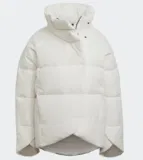 ADIDAS BIG BAFFLE DAUNENJACKE WEIS für 79,99 € inkl. Versand (statt 146,99 €)