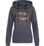 GOZOO x Hoodies zum Batman Hoodie Damen Kapuzen für 18,94€ inkl. Versand (statt 35€ )